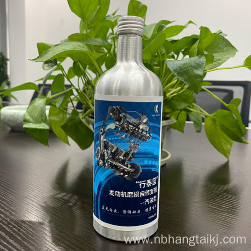 Gasoline Petrol engine wear repair agent